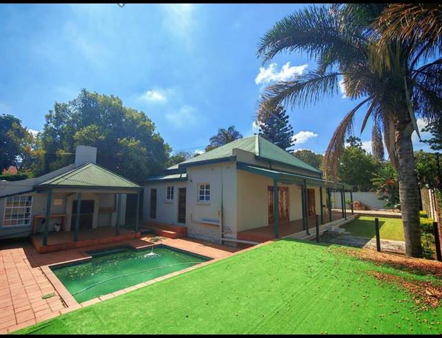 4 BEDROOM HOUSE FOR SALE IN CLYDESDALE